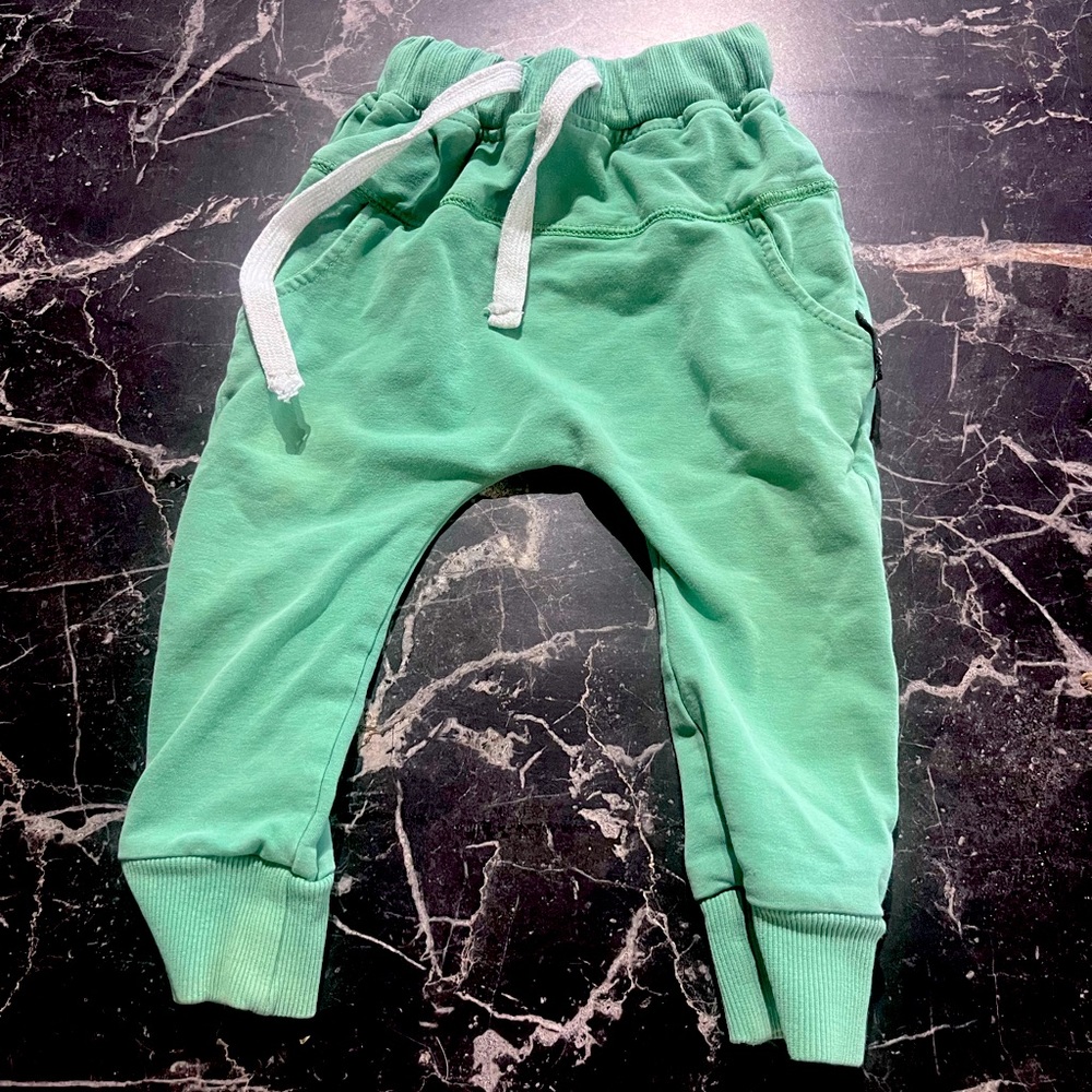 Little Bipsy  joggers